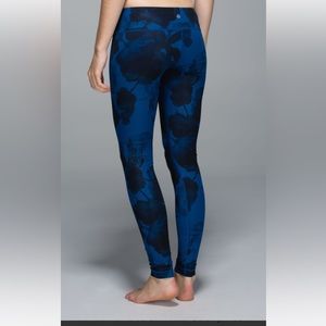 Lululemon Speed tights